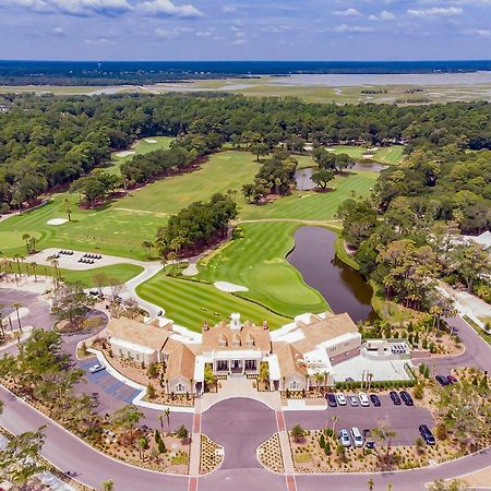 350 Walker Cup Villa Kiawah Island Exterior foto